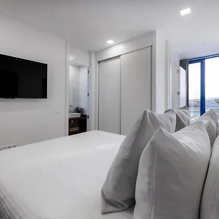 Casahost Casa Air * Playa Honda (Lanzarote)