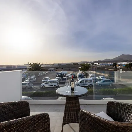 Casahost Casa Air Hébergement de vacances *