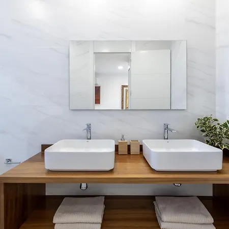 Dom wakacyjny Casahost Casa Air *