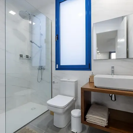 Dom wakacyjny Casahost Casa Air Playa Honda (Lanzarote)