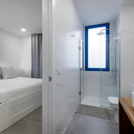 Casahost Casa Air * Playa Honda (Lanzarote)