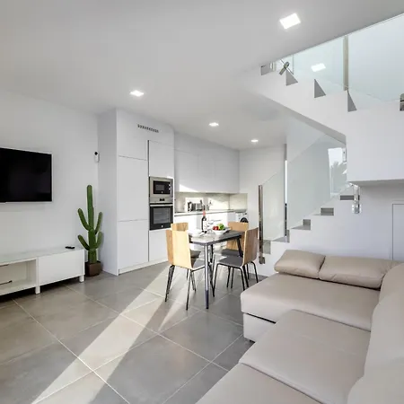 Dom wakacyjny Casahost Casa Air