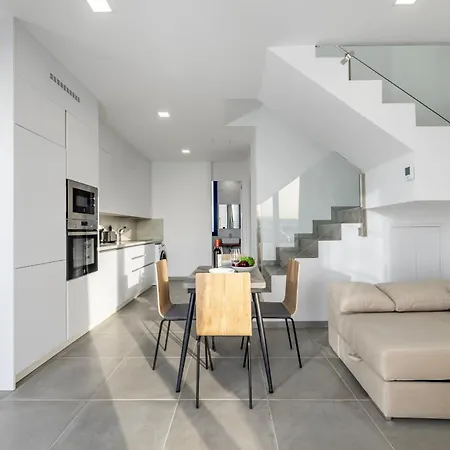 Holiday home Casahost Casa Air