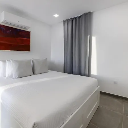 Сasa de vacaciones Casa Air