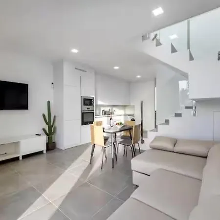 Сasa de vacaciones Casa Air Playa Honda (Lanzarote)