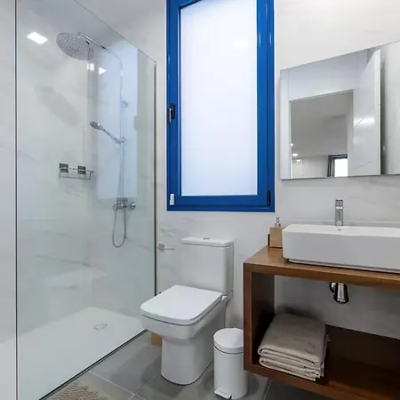 Casa Air * Playa Honda (Lanzarote)