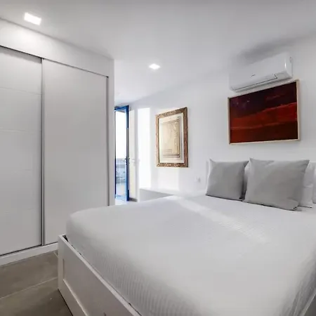 Сasa de vacaciones Casa Air Playa Honda (Lanzarote)