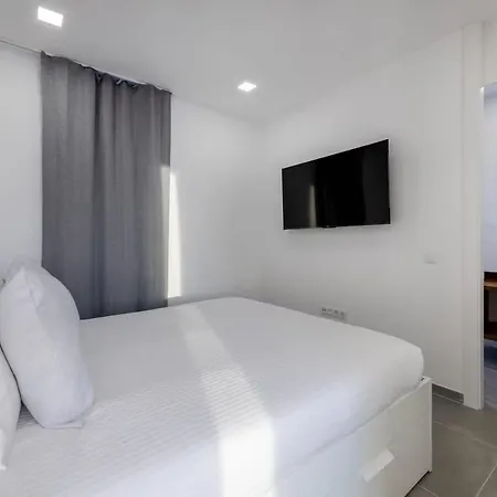 Casa Air Playa Honda (Lanzarote)